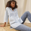 149840 Kristy Tavola Shirt – 151740 Bradford Ave Jeans (1)