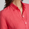 151150-296-Karli Linen Shirt Teaberry_5 (1)