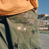 159730 MMVina Voile Shirt – 161430 SPRaquel Cargo Pant_1 (1)