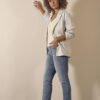 162580 MMCressida Knit Top – 162800 MMKelby Penni Blazer – 163210 MMSumner Diva Jeans (1)