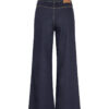 mos mosh - AW23-155080-447_2 MMColette Hybrid Jeans Dark Blue (1)