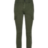 AW23-155470-519_1 MMGilles Timaf Pant Forest Night (1)