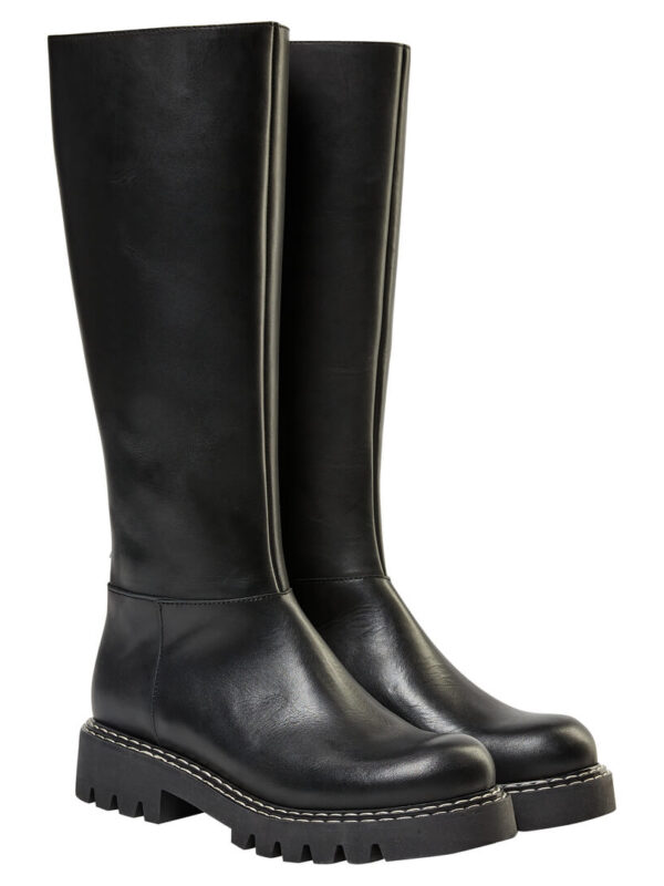 mos mosh - AW23-156690-801_2 MMPhoenix Leather Hi Boot Black (1)
