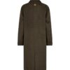 AW24-155530-519_2 MMVenice Wool Coat Forest Night