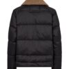 AW24-164410-801_2 MMRidel Quilt Down Jacket Black