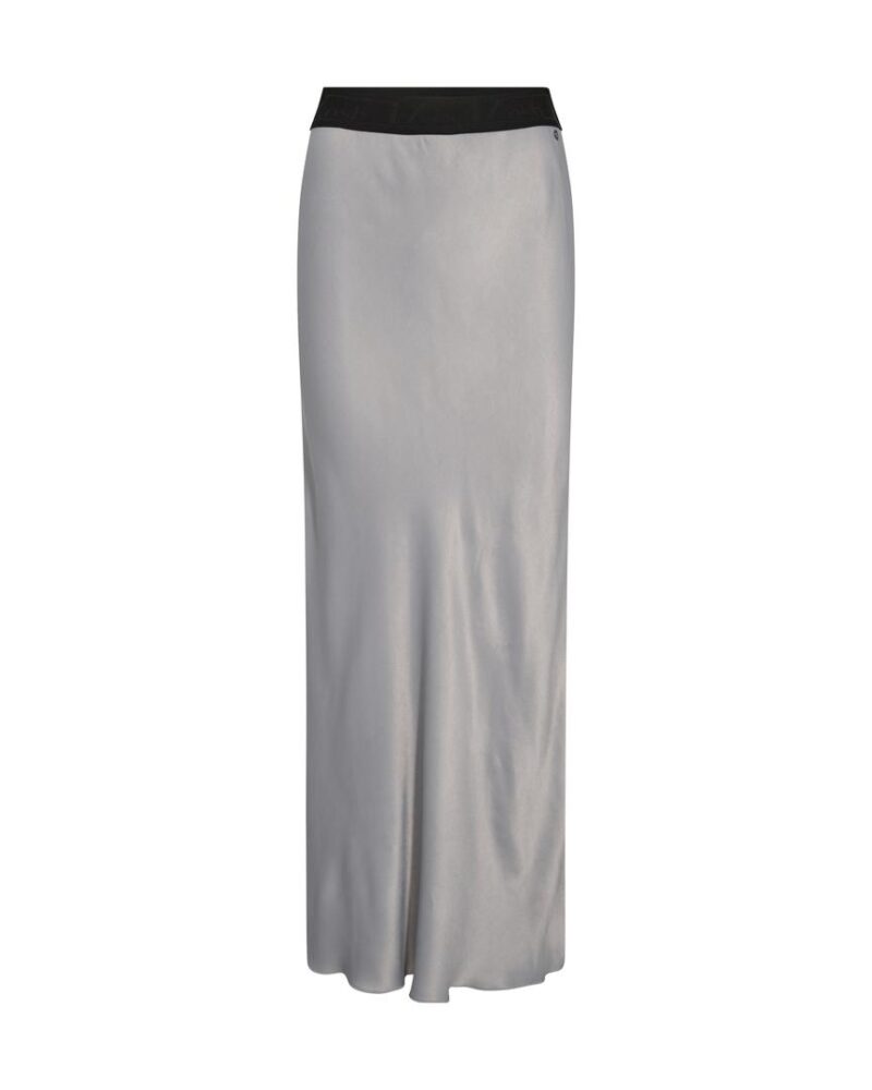 AW24-166110-818_1 MMBriana Glossi Skirt Sharkskin