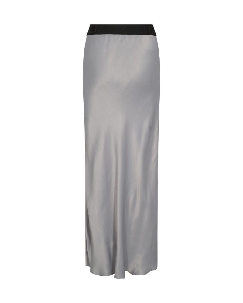 AW24-166110-818_2 MMBriana Glossi Skirt Sharkskin