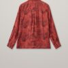 AW24-800016-788_2 MMHWill Paisley Shirt Burnt Brick