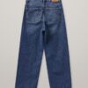 AW24-800035-401_2 MMHGood Vintage Jeans Ankle Blue