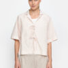 ES124-317 - ESAnne SS Shirt GOTS - 241 Cloud Pink - Extra 1