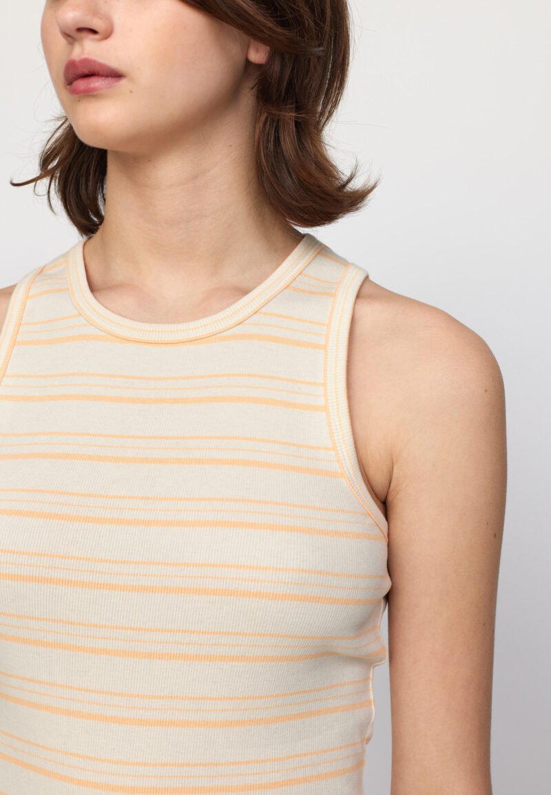 ES224-328 - 250 Apricot Ice Stripe - Extra 4