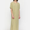 ES224-332 - 251 Elm-Lime Cream Stripe - Extra 2