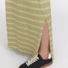 ES224-332 - 251 Elm-Lime Cream Stripe - Extra 4