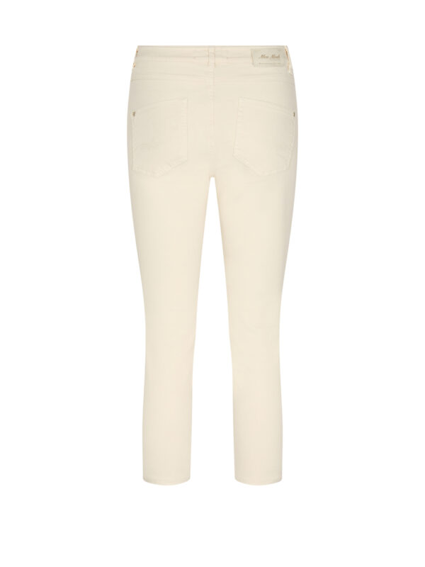 HS23-152400-122_2.Vice Colour Pant Cropped Pearled Ivory
