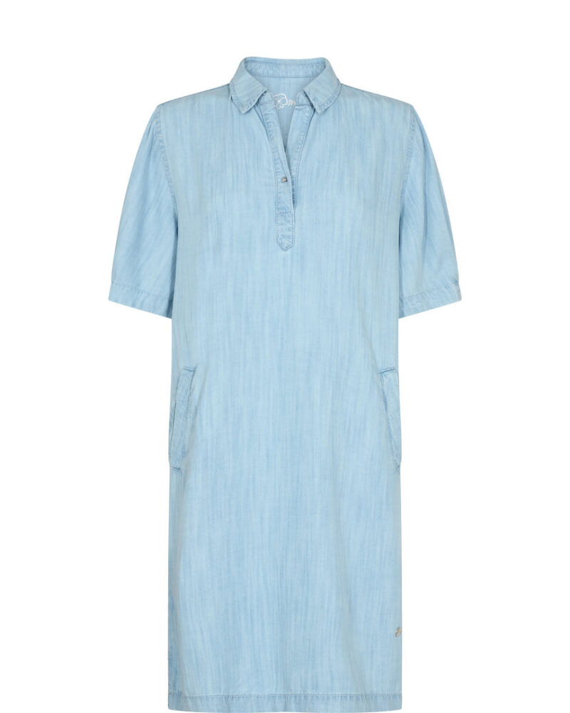 HS23-153160-406_1.Beattie Bleach Dress Light Blue (1)