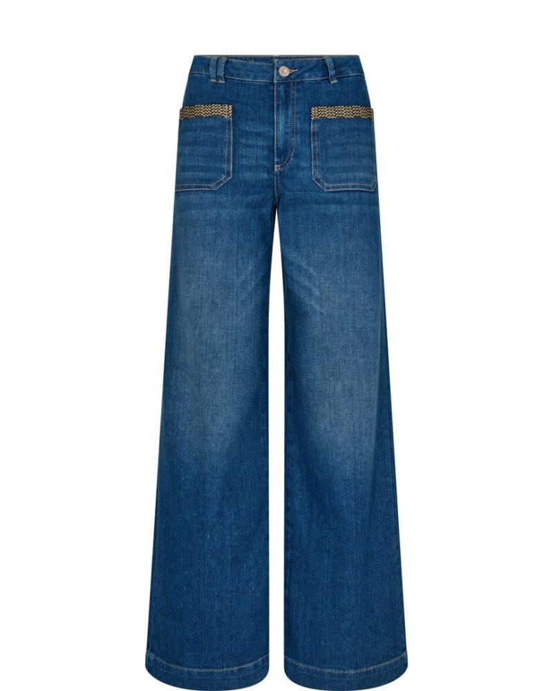 HS23-153180-401_1.Colette Mico Jeans Regular Blue (1)