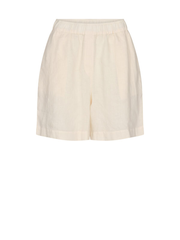 HS23-153690-122_1.Emmi Linen Shorts Pearled Ivory