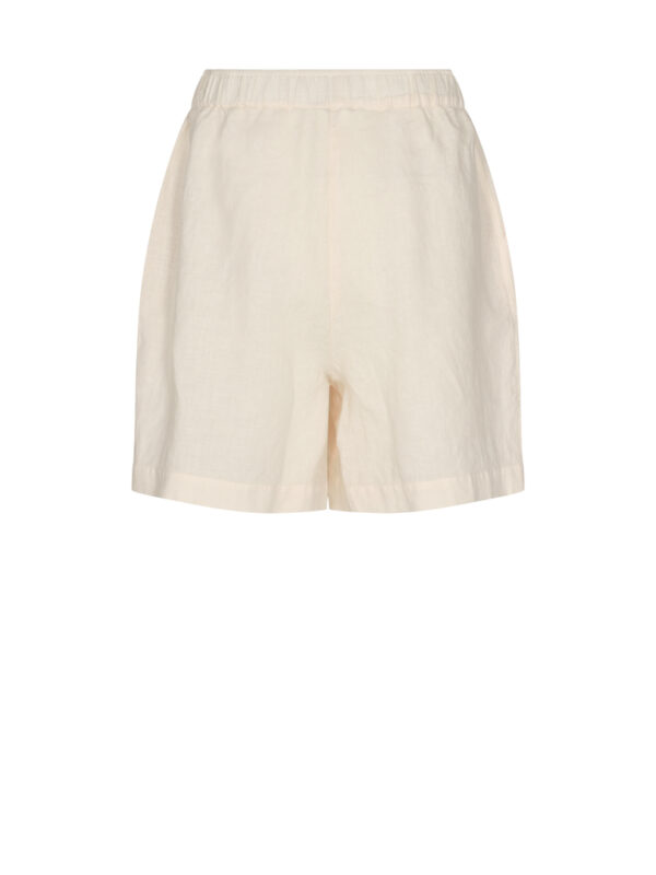 HS23-153690-122_2.Emmi Linen Shorts Pearled Ivory