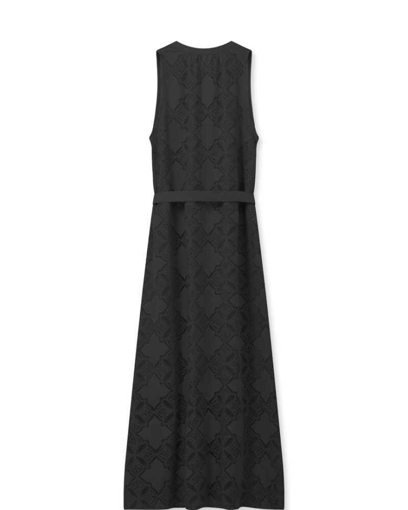 HS24-162880-801_2 MMPaolina Lace Dress Black
