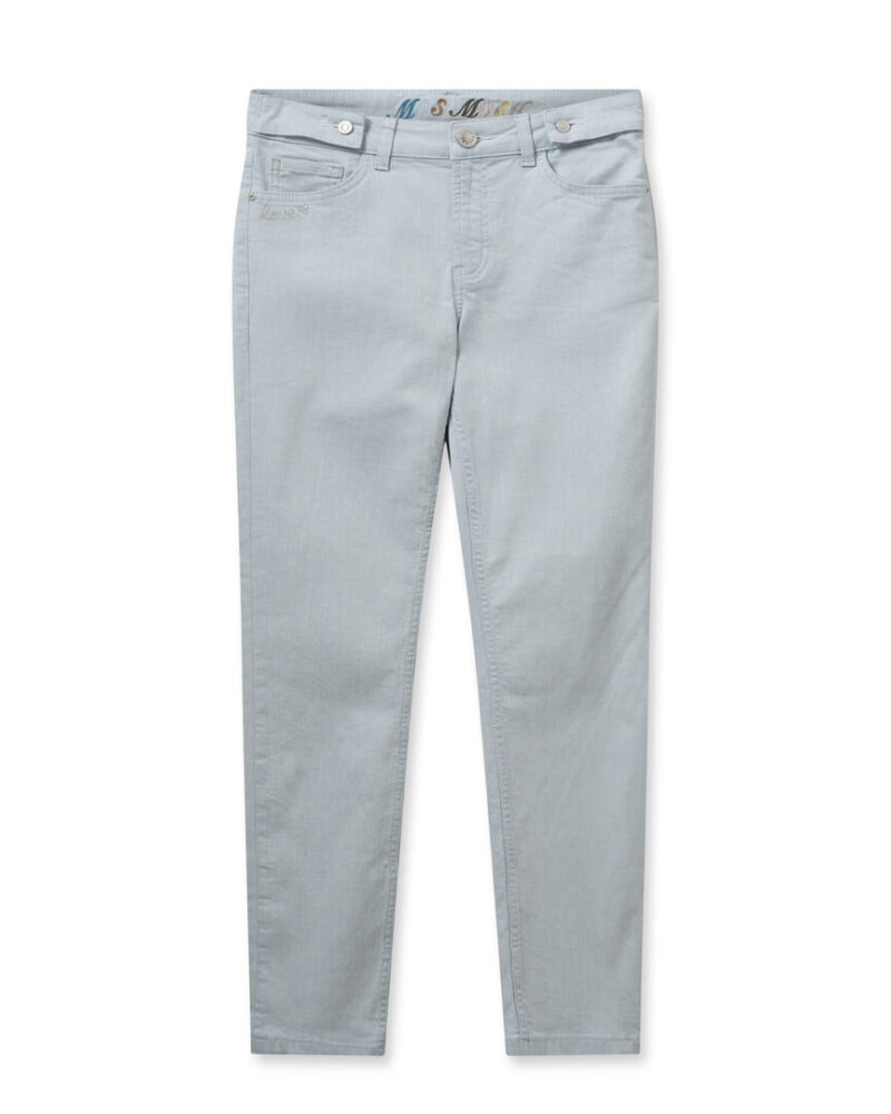 HS24-163200-406_1 MMAshley Ayame Jeans Ankle Light Blue (1)