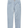 HS24-163350-489_1 MMNaomi Treasure Pant Ankle Cashmere Blue (1)