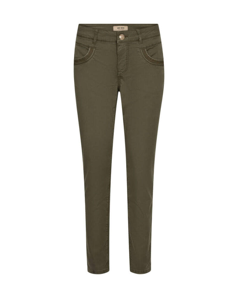HS24-163350-773_1 MMNaomi Treasure Pant Ankle Dusty Olive (1)