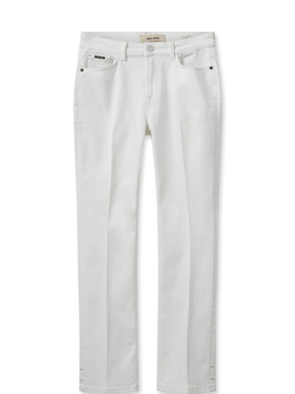 HS24-163550-101_1 MMEverest Bianco Jeans Ankle White (1)