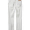 HS24-163550-101_2 MMEverest Bianco Jeans Ankle White (1)