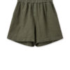 HS24-163730-773_1 MMEmmi Linen Shorts Dusty Olive