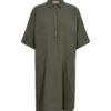 HS24-163750-773_1 MMLowana Linen Dress Dusty Olive (1)