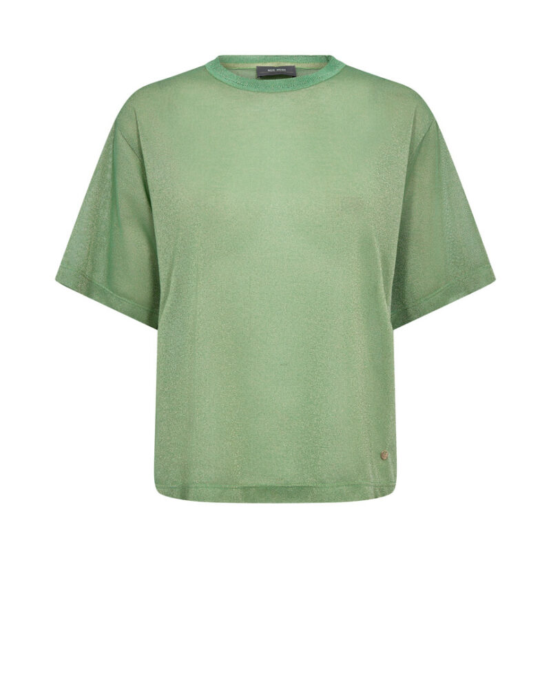 mos mosh - LY23-146800-569_1 MMKit Ss Tee Zephyr Green (1)