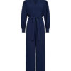 mos mosh - LY23-157410-484_1 MMWilma Leia Jumpsuit Pageant Blue (1)