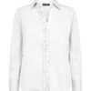 LY23-157840-101_1 MMSybel Satin Shirt White (1)