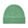 mos mosh - LY23-158170-569_1 MMLora Knit Hat Zephyr Green (1)