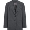 LY24-166980-712_1 MMAnima Jade Blazer Asphalt