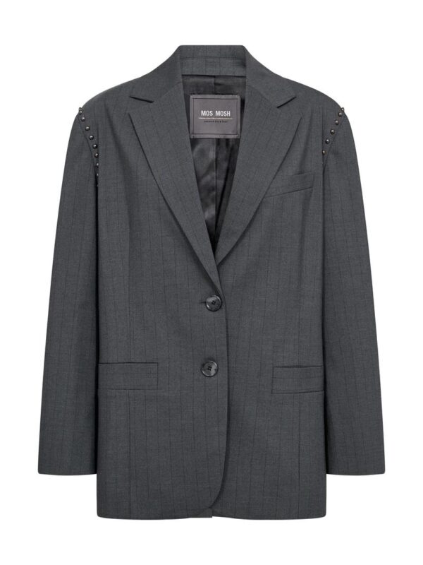 LY24-166980-712_1 MMAnima Jade Blazer Asphalt