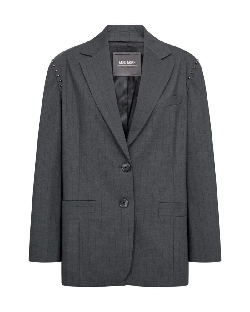 LY24-166980-712_1 MMAnima Jade Blazer Asphalt