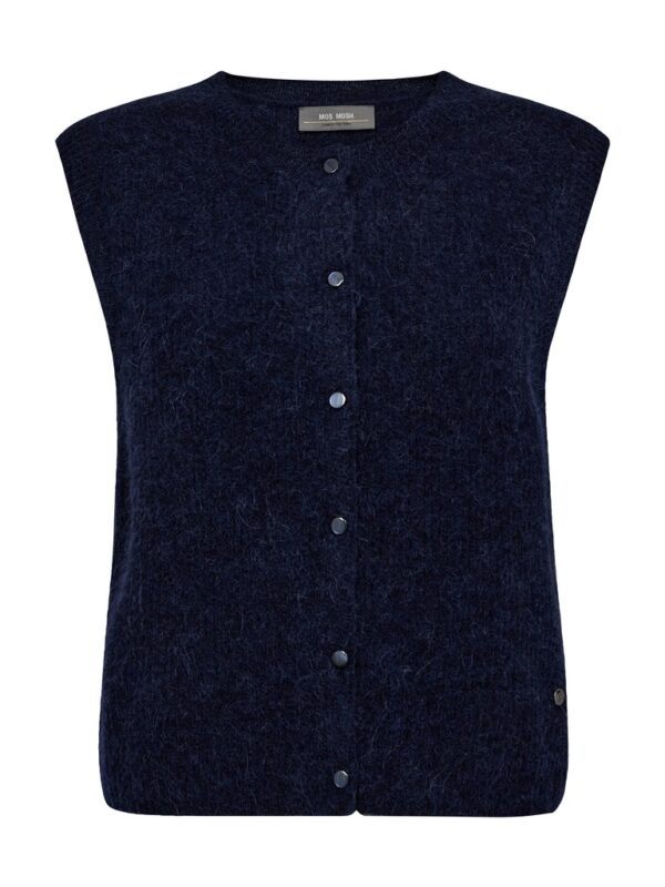 Mos Mosh – MMAlmine Thora Knit Vest