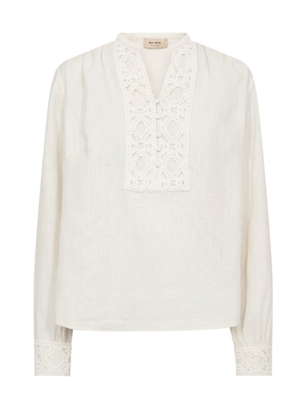 Mos Mosh – MMEvanda ls Blouse