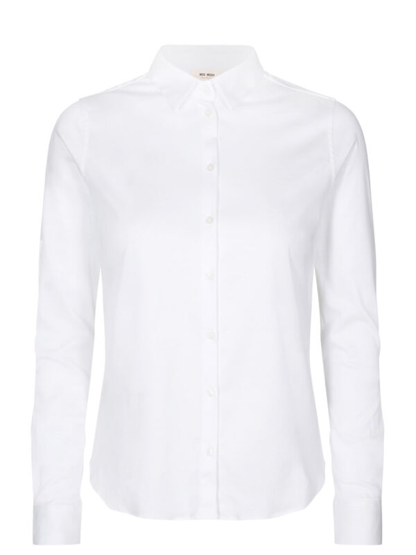 SS20-131660-101_1.Tina Jersey Shirt White (1) (1)