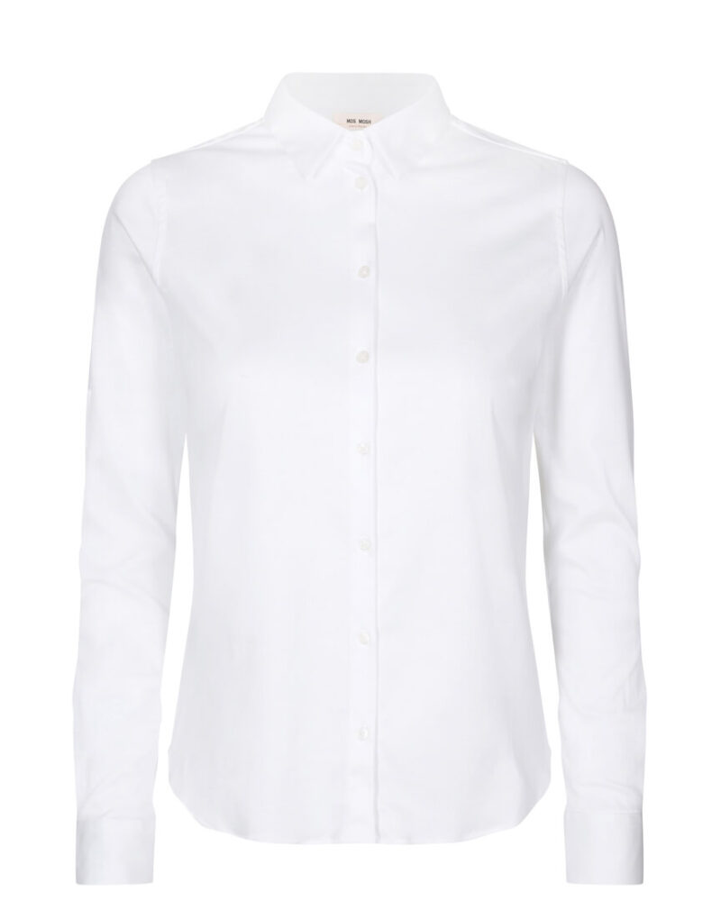 SS20-131660-101_1.Tina Jersey Shirt White (1) (1)