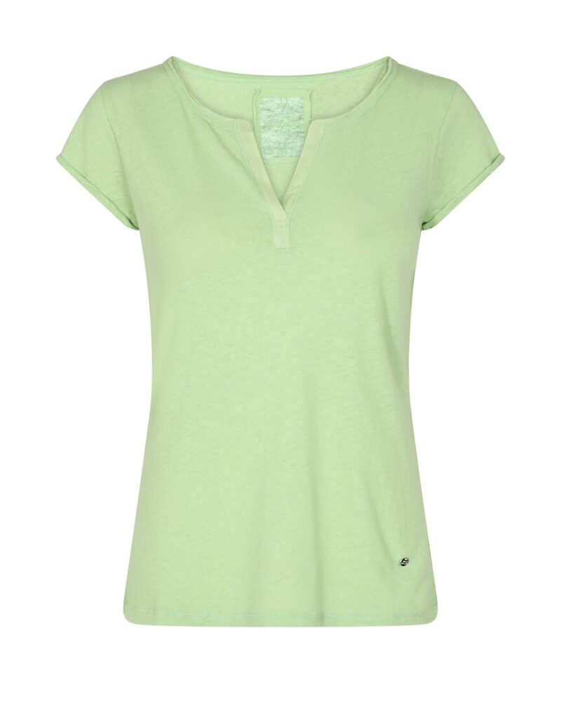 SS23-117440-542_1.Troy Tee SS Arcadian Green (1)
