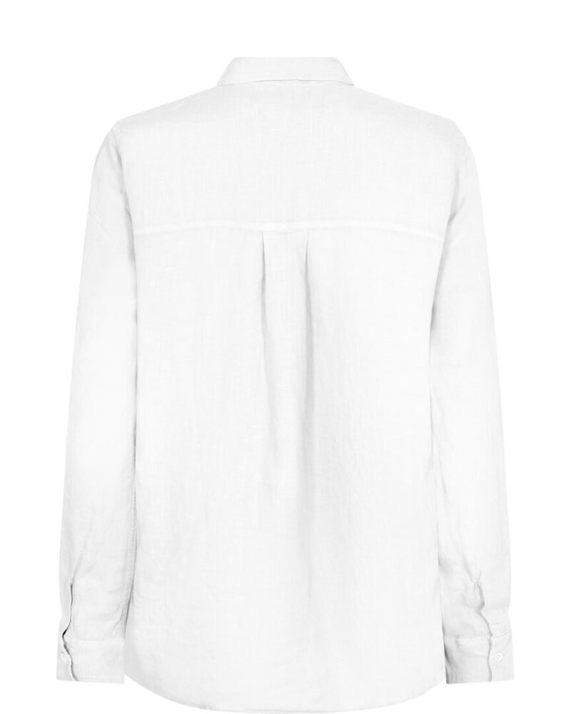 SS23-151150-101_2.Karli Linen Shirt White (1)