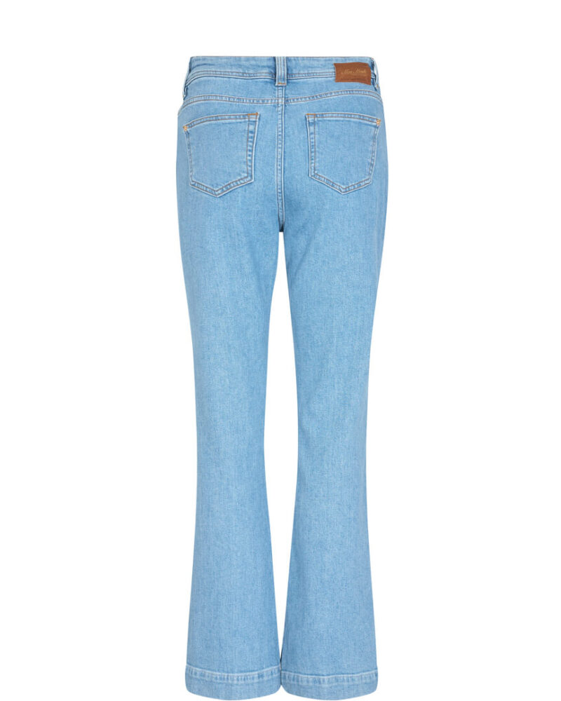SS23-151690-406_2.Jessica Kyoto Flare Jeans Regular Light Blue (1)