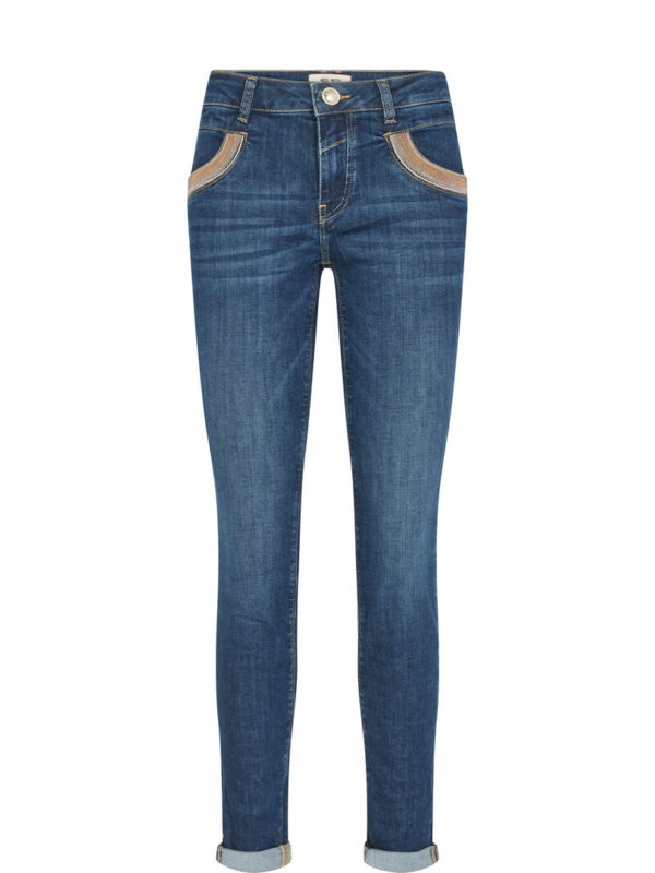 SS23-151810-447_1.Naomi Royal Jeans Regular Dark Blue (1)