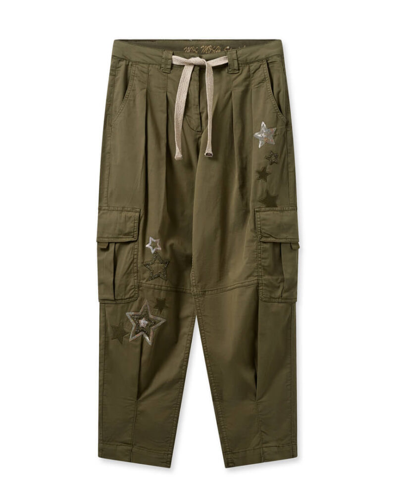 SS23-161430-766_1 SPRaquel Cargo Pant Ankle Burnt Olive (1)