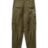 SS23-161430-766_2 SPRaquel Cargo Pant Ankle Burnt Olive (1)