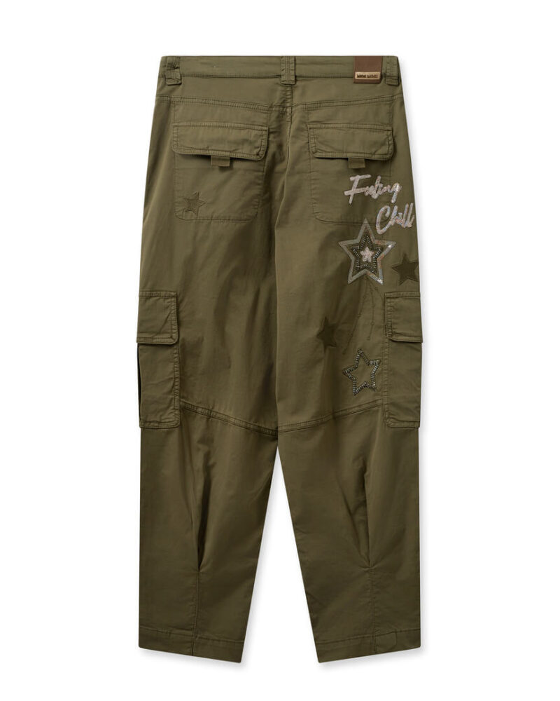 SS23-161430-766_2 SPRaquel Cargo Pant Ankle Burnt Olive (1)