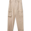 SS23-161910-139_1 MMAdeline Rosita Cargo Pant Ankle Cement