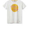 SS24-159360-101_1 MMDemi O-SS Glam Tee White (1)